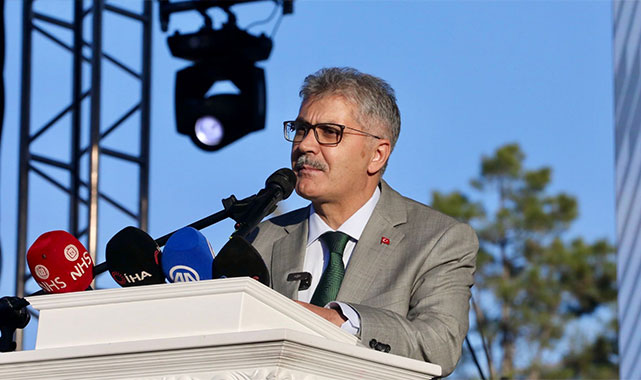 ''Niğde, köklü mutfak kültürü ve üretken insanlarıyla Anadolu’nun lezzet kalbi'';