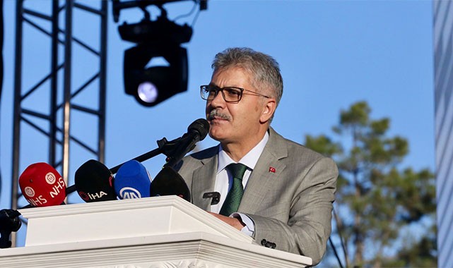 ''Niğde, köklü mutfak kültürü ve üretken insanlarıyla Anadolu’nun lezzet kalbi''