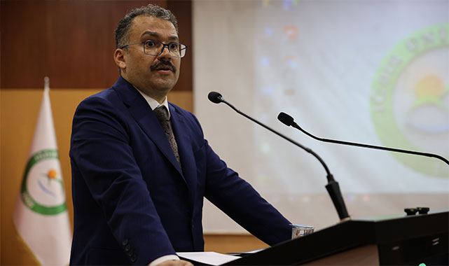 Iğdır'da ''Terörsüz Türkiye'' için panel düzenlendi: ''İstikrar ortamı tüm bölgenin refahına hizmet edecek'';