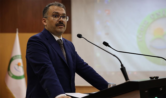 Iğdır'da ''Terörsüz Türkiye'' için panel düzenlendi: ''İstikrar ortamı tüm bölgenin refahına hizmet edecek''