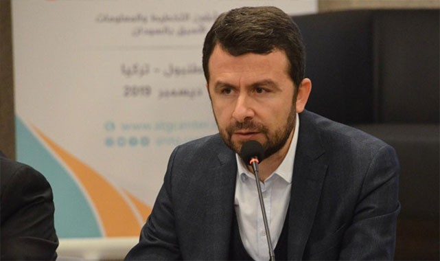 Basın İlan Kurumu Genel Müdürlüğü'ne Abdulkadir Çay atandı