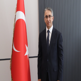 “Kaymakamlık sabah 8’de başlayıp akşam 5’te bitmez”
