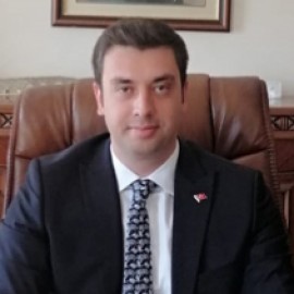 Ali Can Uludağ