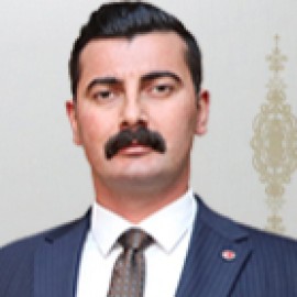 Ertuğrul Arslan