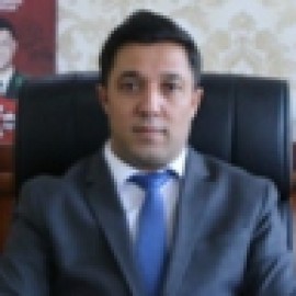 Davut Boztaş