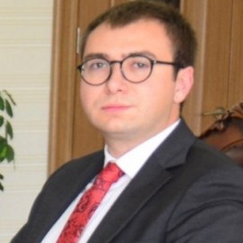 Mehmet Burak Eski