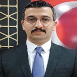 Mehmet Çelik