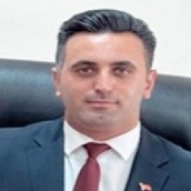 Eyyüp Tuğ