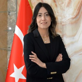 Özlem KILIÇTÜRK