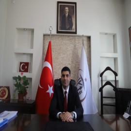 Osman Emre ÖZTÜRK