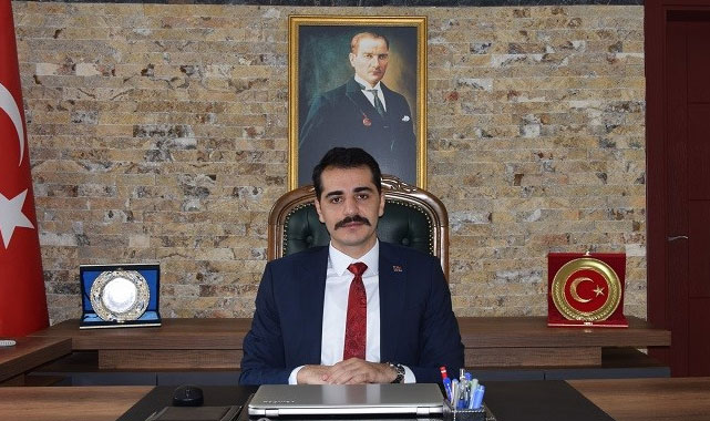 V. Furkan Çiçek;