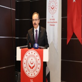 "Çocuklarımızın, teknolojiyi bilinçli kullanmaları hepimizin sorumluluğu"