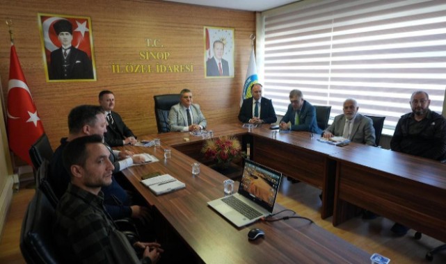 "En iyi yatırım; eğitime yapılan yatırımdır"