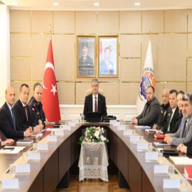 Karabük Valisi'nden, kritik "ahşap ev" uyarısı