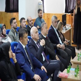 "Organ bağışı, hayat kurtaran en değerli iyiliklerden biri"