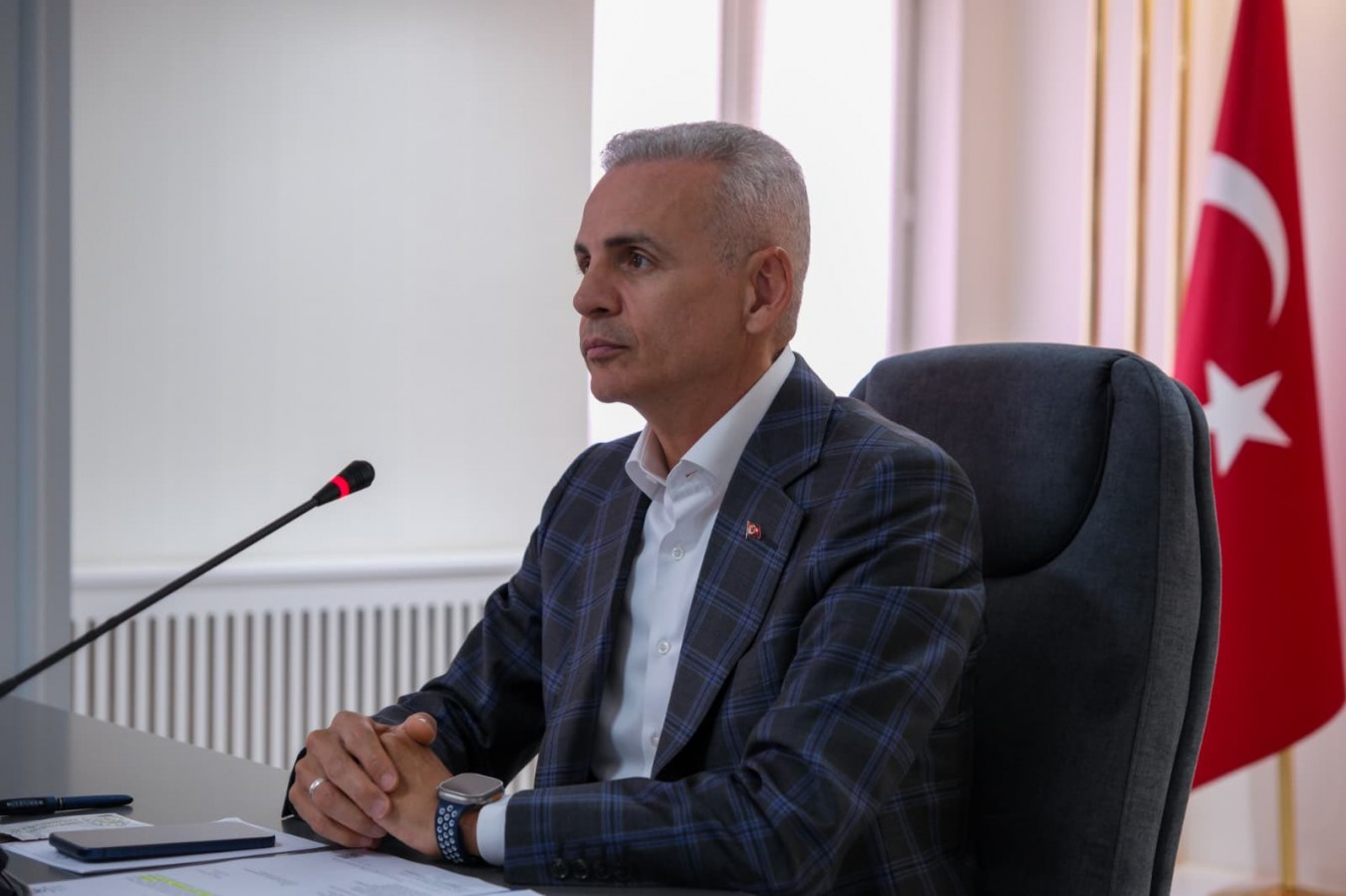 Mehmet Fatih Çiçekli