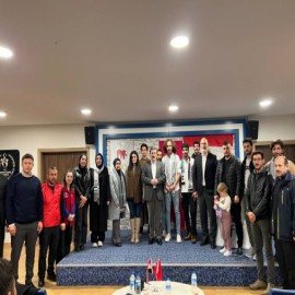 "Bu vahşetin son bulması gerekiyor"
