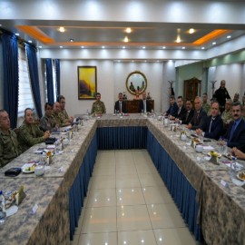 Hakkari'de göçmen ve uyuşturucu kaçakçılığına geçit yok