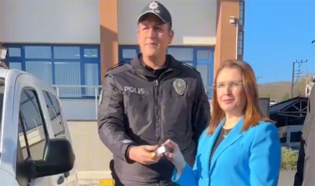 Bartın’da güvenlik filosu güçlendi: 12 yeni araç hizmete alındı