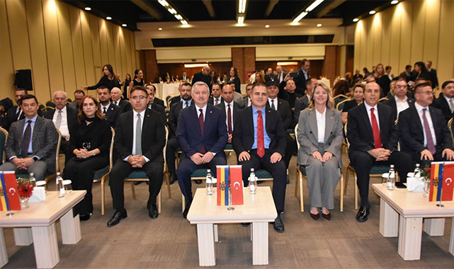 Bağımsızlığını ilk Türkiye desteklemişti: Muğla'ya Moldova'nın 7. fahri konsolosluğu açıldı;