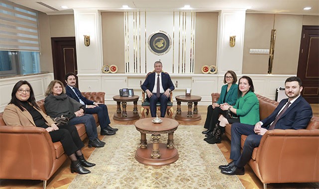 Karabük'te adalet hizmetleri güçlenecek!