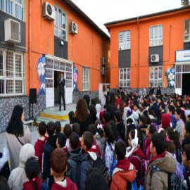 BİGEP ile 23 bin 468 öğrenci okula kavuştu