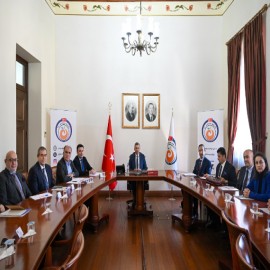 Antalya, 2025 Turizm Şehri oldu