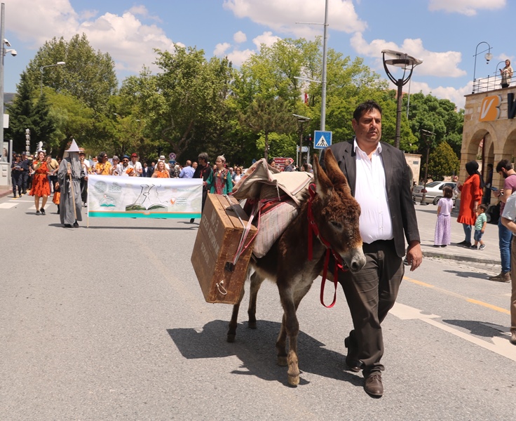 Mehmet Maraşlı