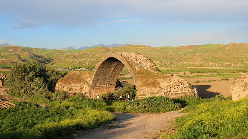 Şırnak - Tarih ve Doğal Güzeller