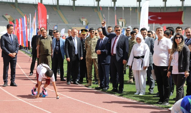 "Bazı şeylerin anahtarı bir tek sizde!"