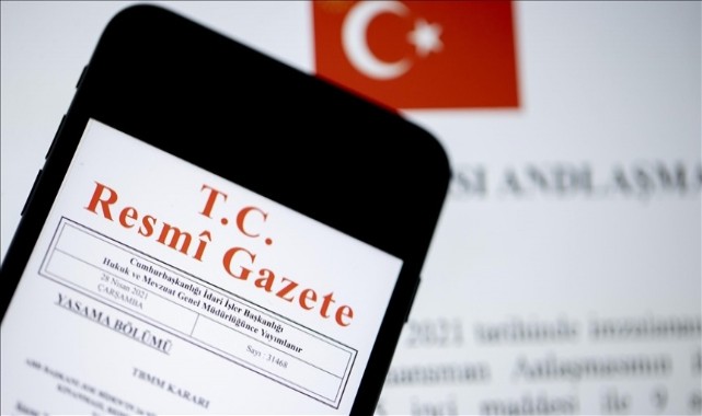 19 mülki idare amiri, birinci sınıf mülki idare amirliğine yükseltildi