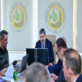 “Ormanları korumak ortak sorumluluğumuz”