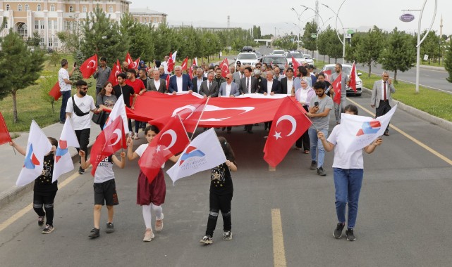 Vali Varol: 15 Temmuz destanını gelecek nesillere aktaracağız