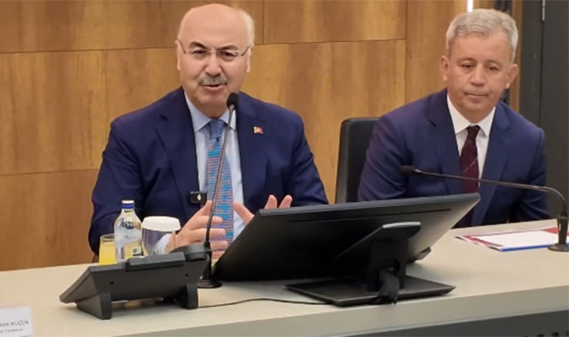 Vali, 40 genç kızı “Medeniyet, Tarih ve Kültür” için uğurladı;
