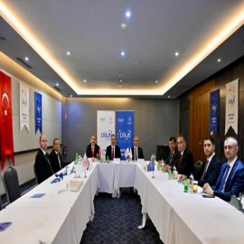 Bölgesel kalkınma için 5,5 milyar TL’lik yatırım hamlesi