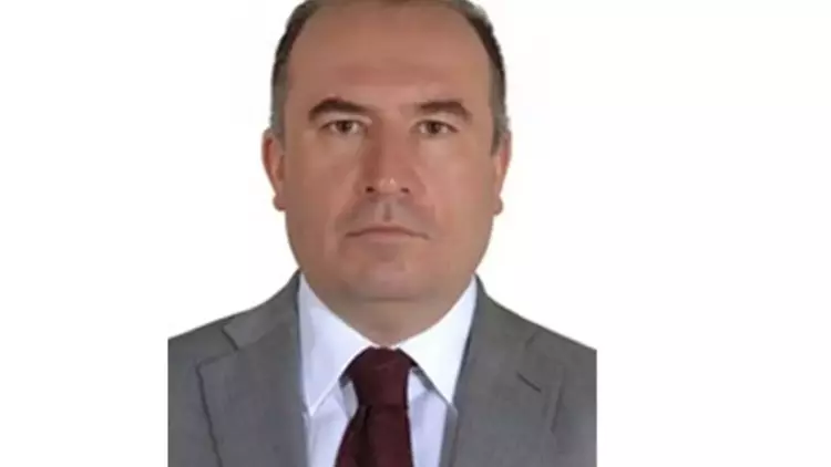 Ali ÇALGAN;