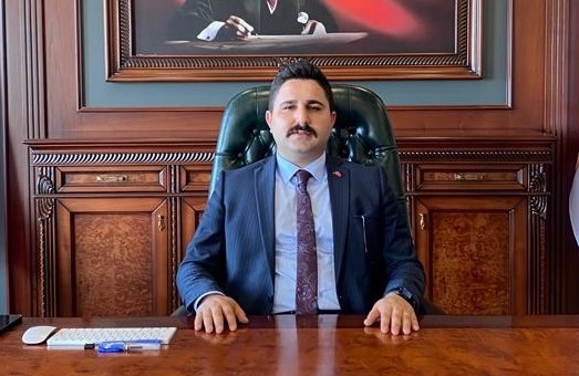 Eray Gürsoy;