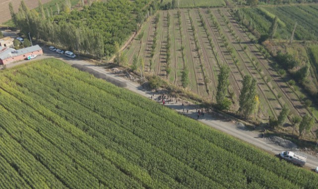 9 gündür kayıp olan İslam amca her yerde aranıyor, Vali de aramalara katıldı