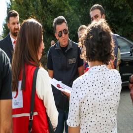Vali Aygöl’den Tunceli’ye güzel haber: 3 bin 750 kişiye sıcak yemek