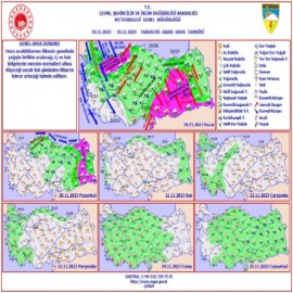 Vali Gül'den İstanbul için uyarı