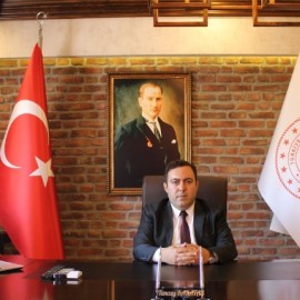 Tuncay KARATAŞ