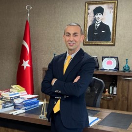 Atıf Çiçekli