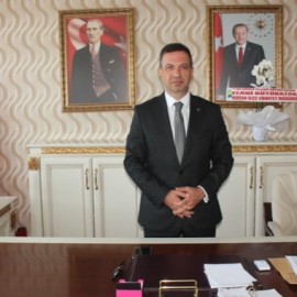 Şafak GÜRÇAM