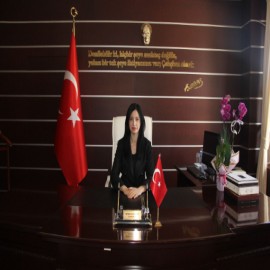 Büşra ERDOĞAN