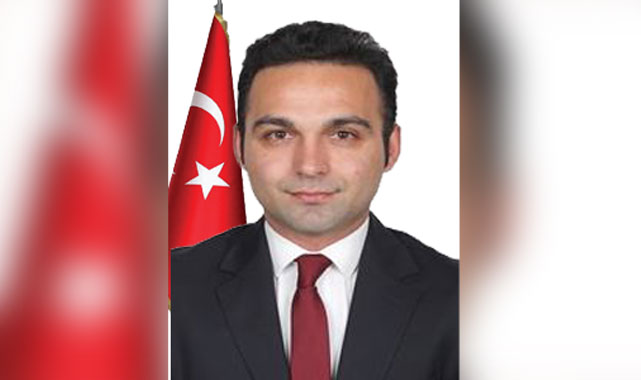 Ebubekir ERDOĞAN;