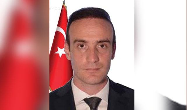 Mehmet Fatih KESTİOĞLU;