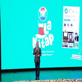 Çayla Kitap Projesi’nde ilk tahlil, Vali Baydaş’la yapıldı