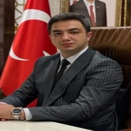 Ömer Burak Bozkurt