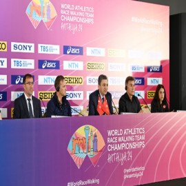 Expo olimpiyat adaylarını ağırlayacak