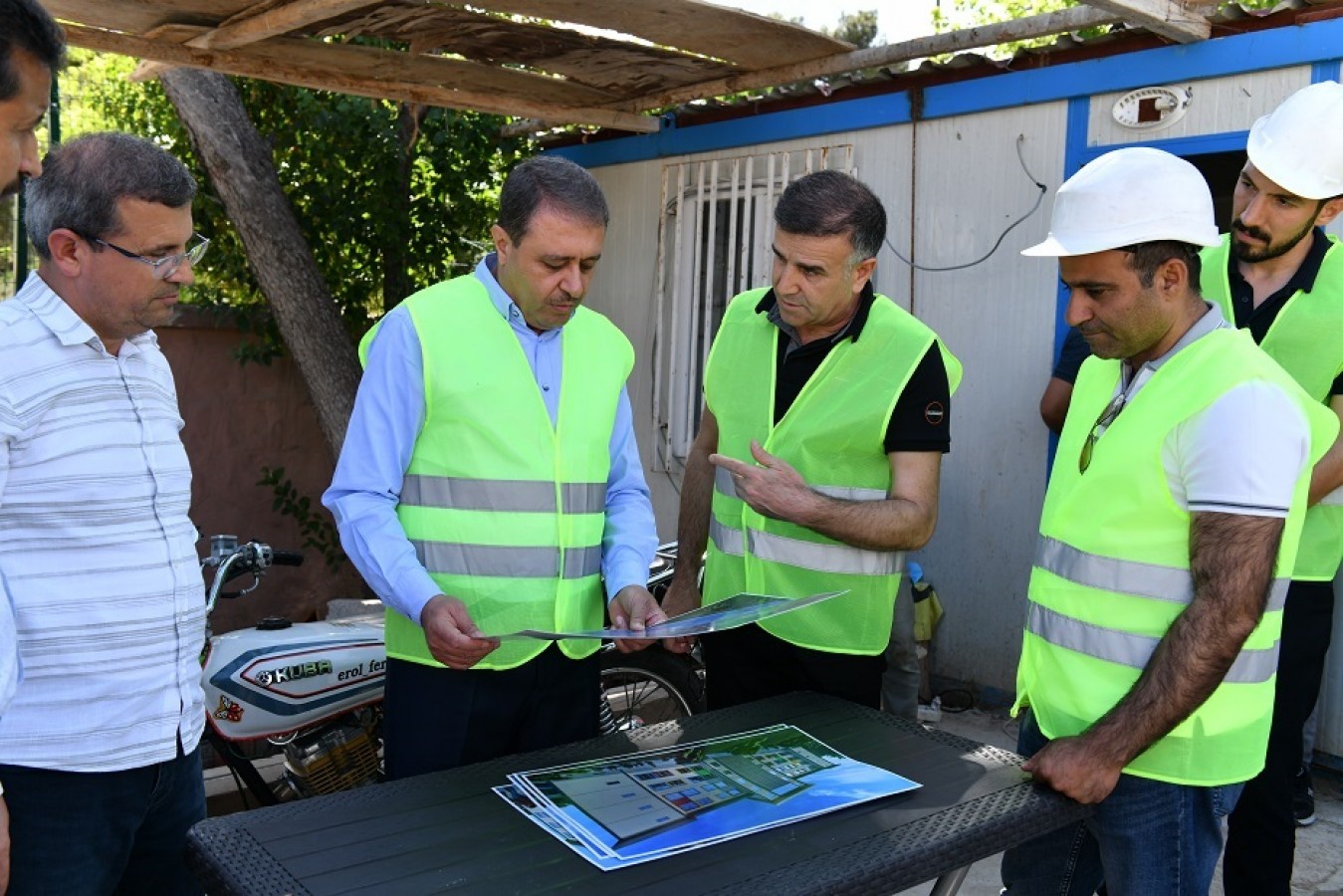 Şanlıurfa’da 20 okul inşaatı daha başlayacak;